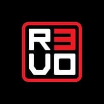 Revo Restaurant & Bar logo