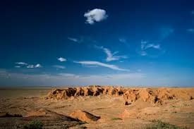 Баянзаг жуулчны бүс