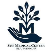 Sun Medical Center Ub logo